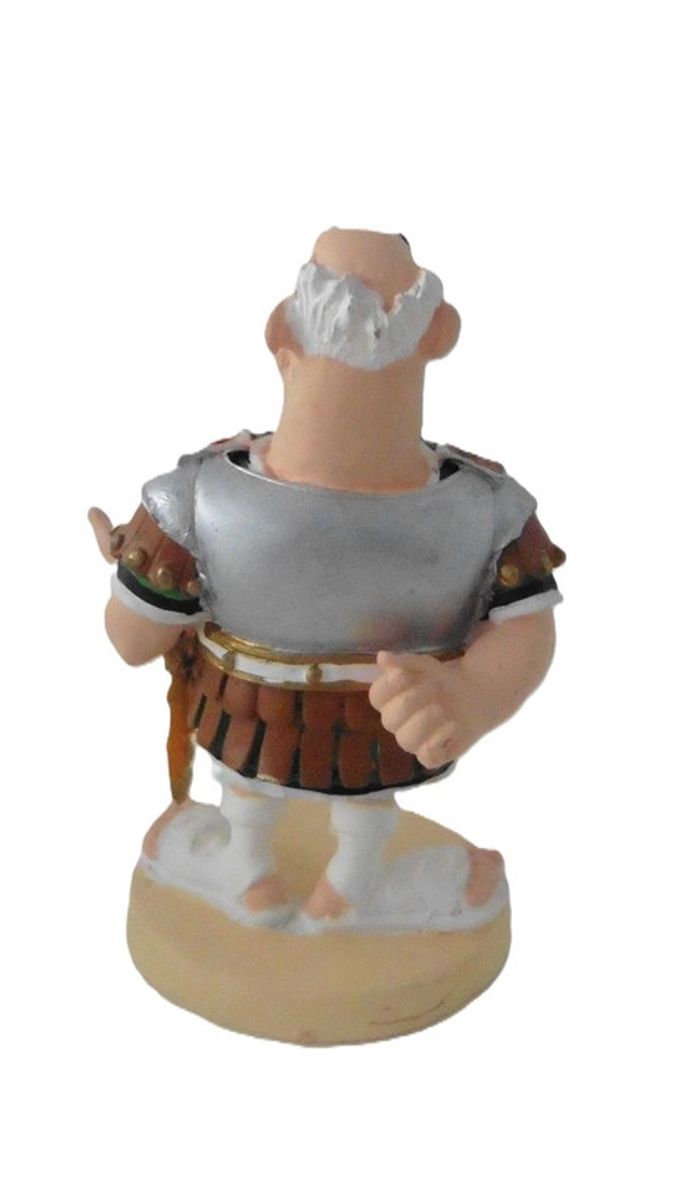 Figurine asterix en resine. Atlas. Centurion 11 cm - photo numéro 3
