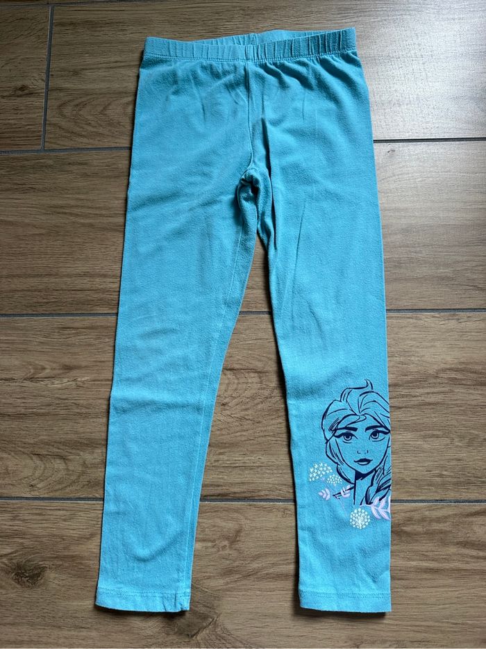 Lot vêtement reine des neiges - photo numéro 10