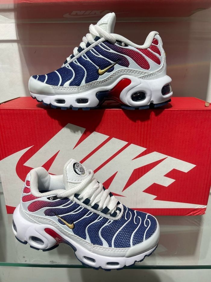 Basket Tn Nike PSG