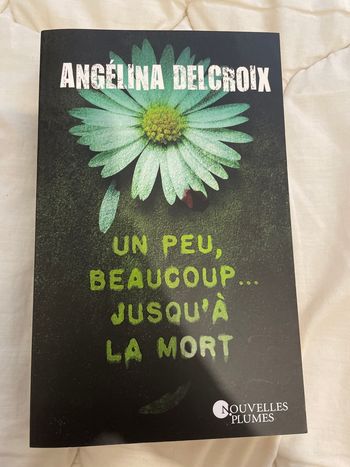 Livre un peu beaucoup jusqu’à la mort