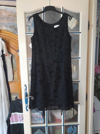 Sublime robe antonelle