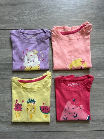 Tee shirt