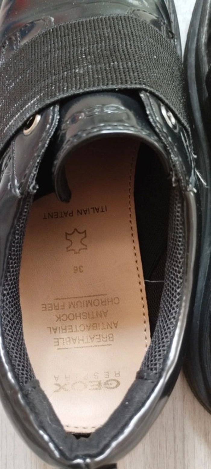 Chaussure Geox 36 - photo numéro 4