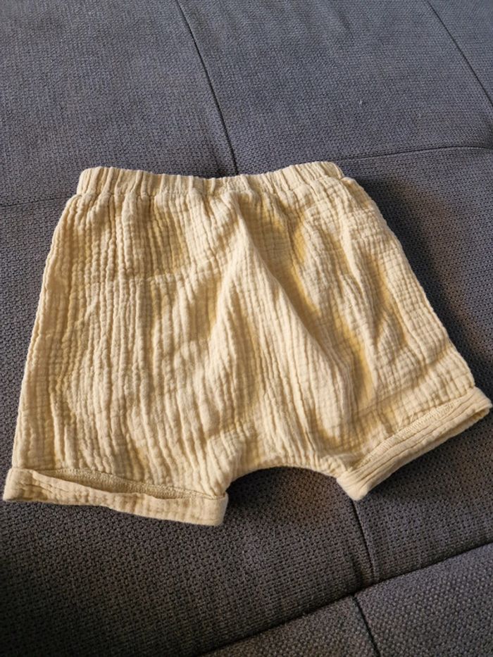 Shorts Kiabi - photo numéro 4