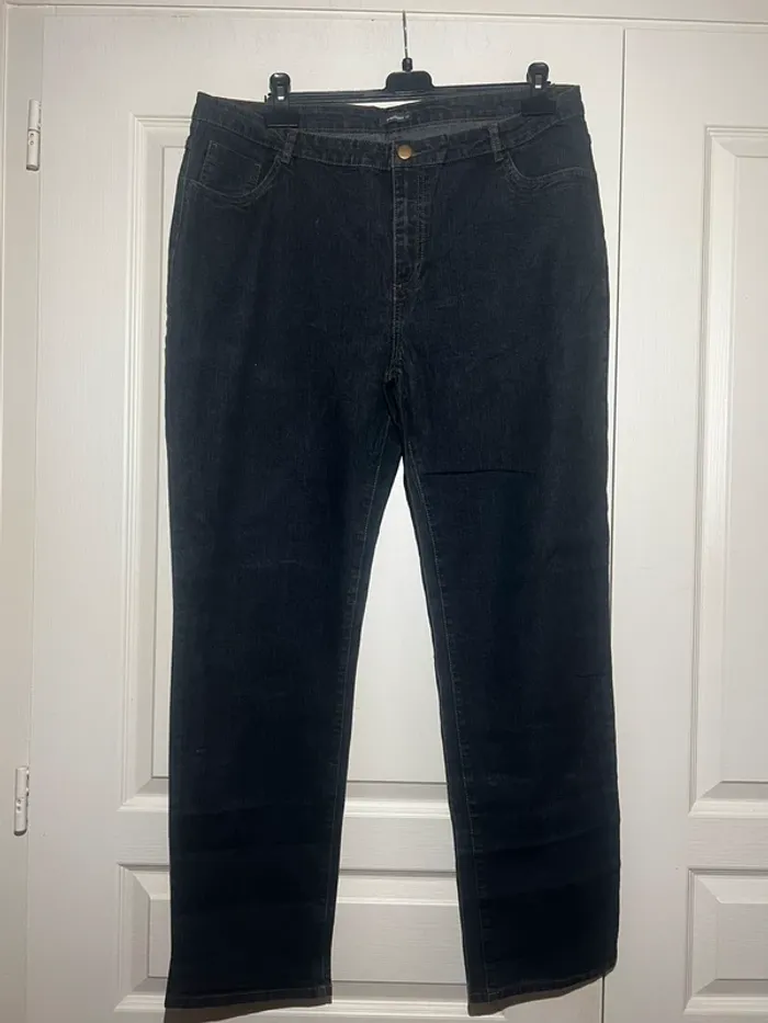 Jeans In extenso