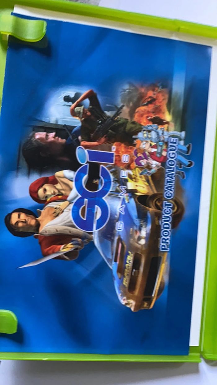 galleon Xbox - photo numéro 4