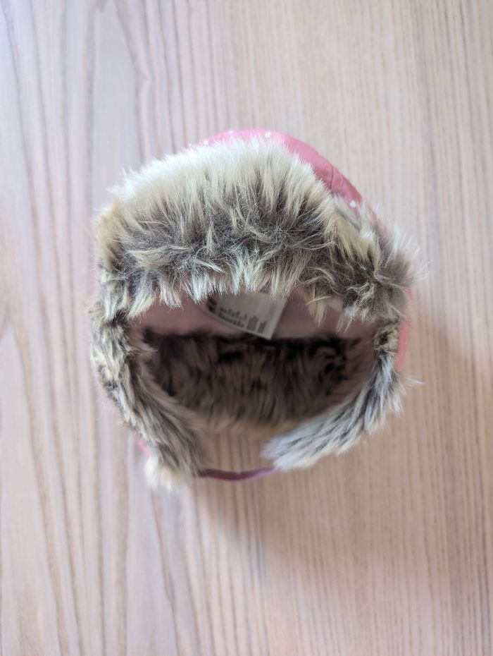 Bonnet déperlant H&M - photo numéro 3