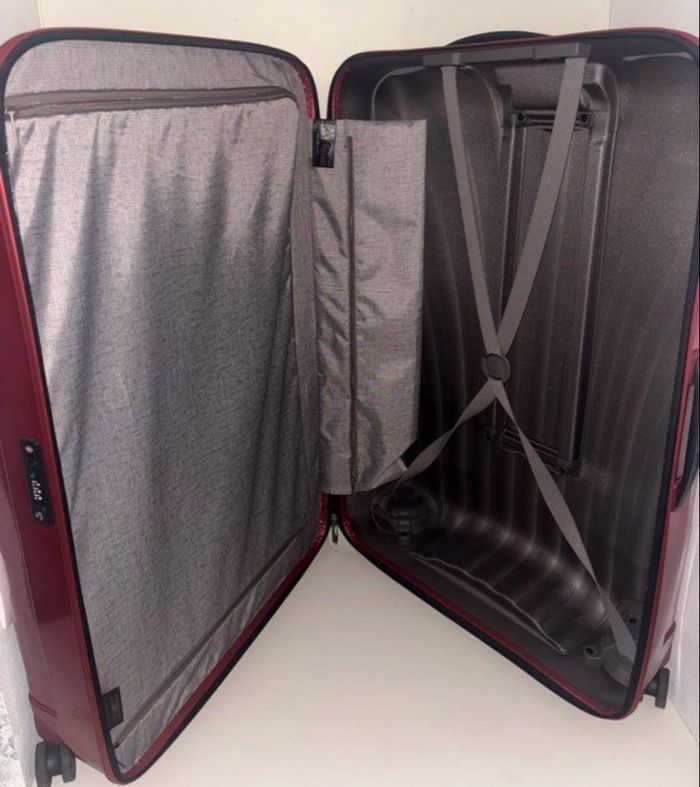 GRANDE VALISE XXL SAMSONITE  559€ PRIX MAGASIN - photo numéro 7