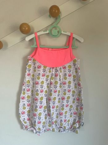 Combinaison 3ans