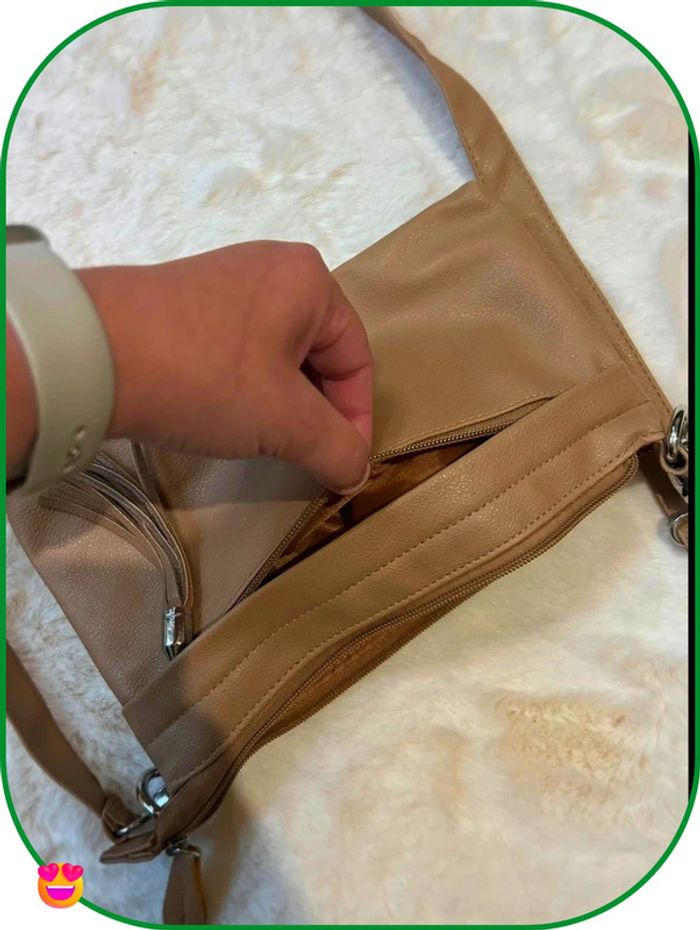 🌷sac à main 🌷 - photo numéro 5