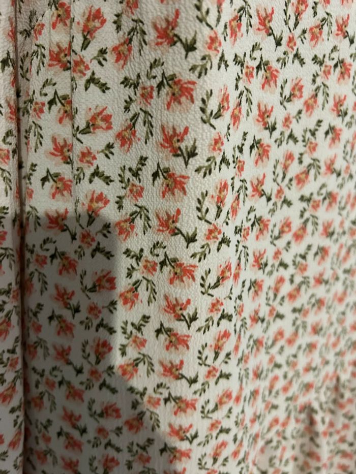 Robe camaïeu - photo numéro 4