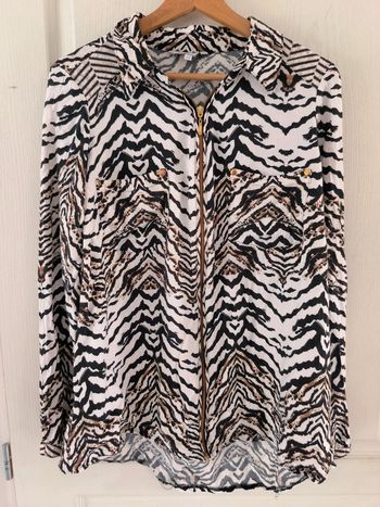 Veste légère