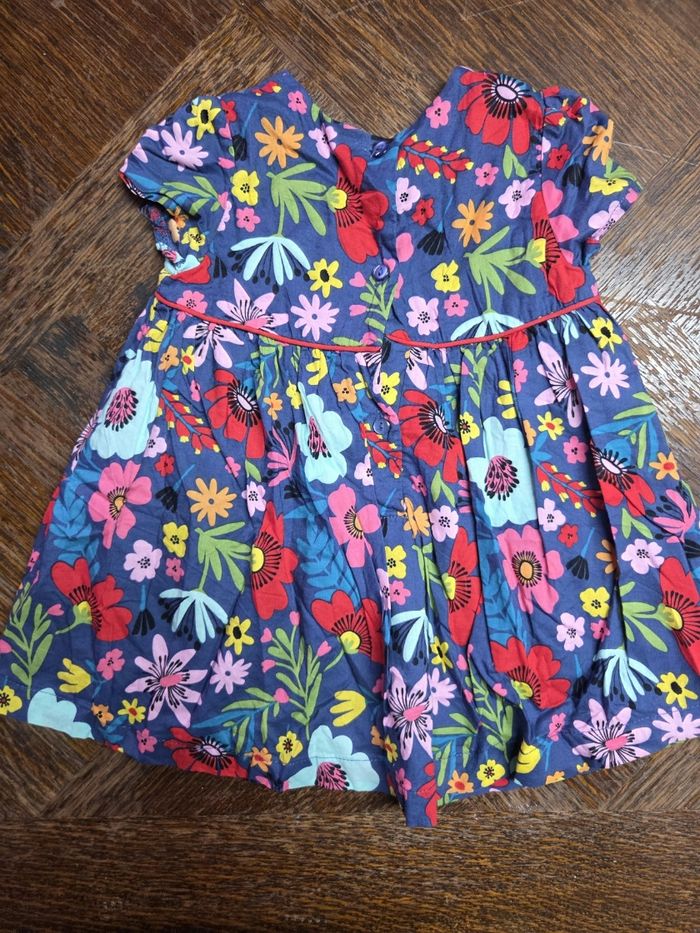 Robe 18 mois - photo numéro 3