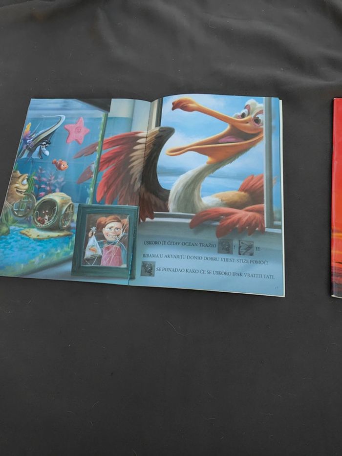 Livre coloriage bosniaque - photo numéro 3