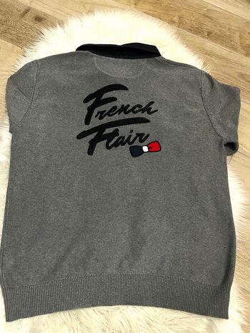 Pull Eden Park homme taille M