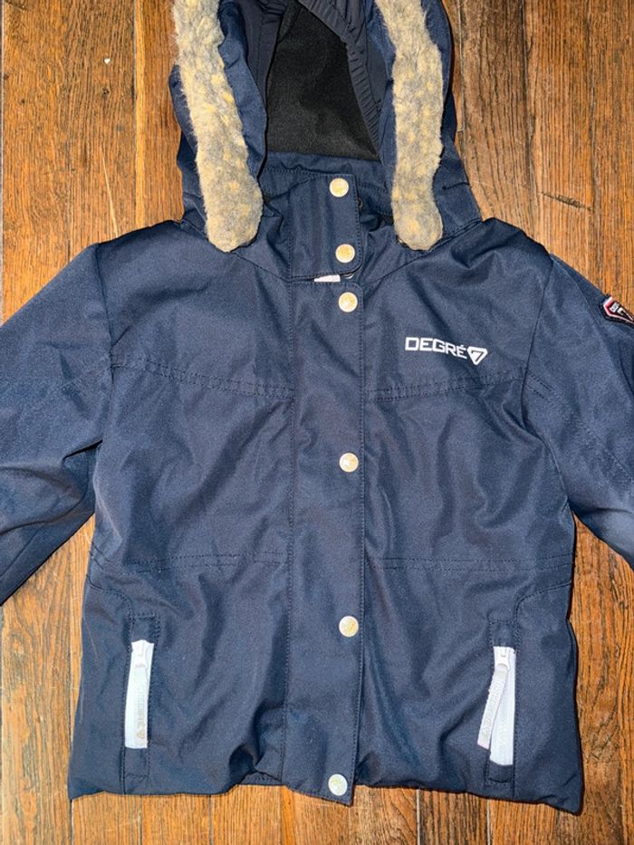 degré 7 manteau ski  Valeur 179 euros - photo numéro 2