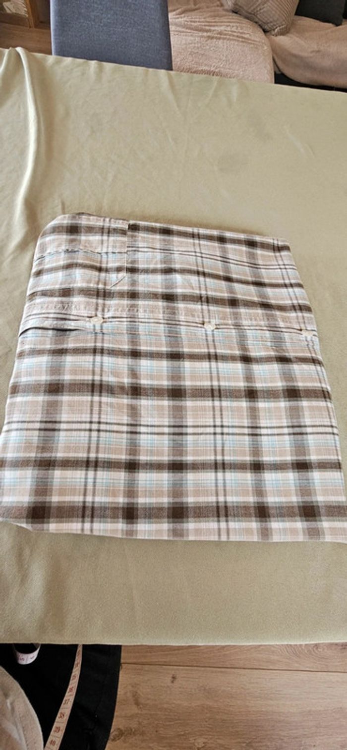 Chemise manches courtes - photo numéro 9