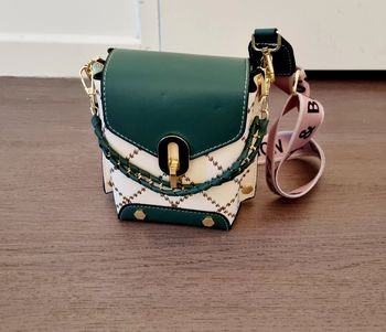 Petit sac à bandoulière
