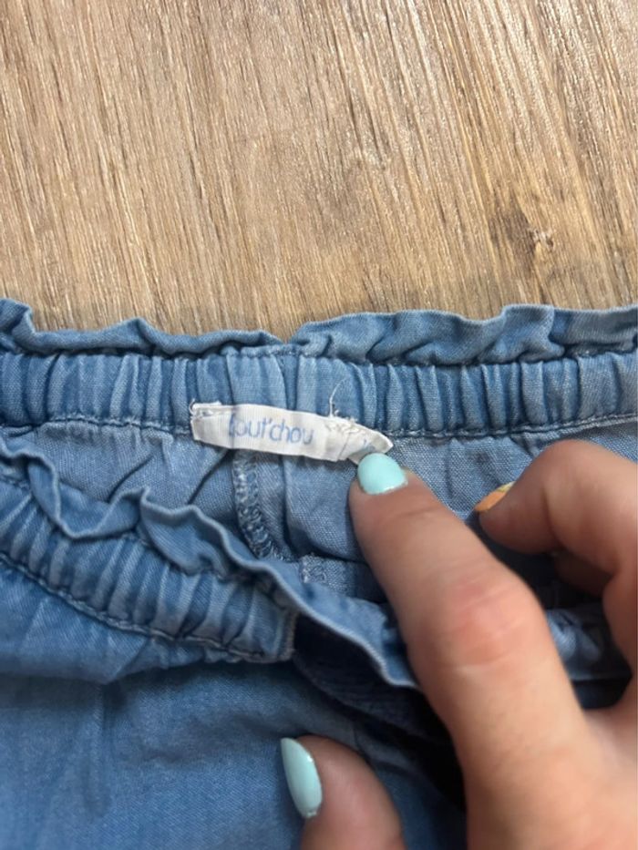 Lot de short 18 mois - photo numéro 2