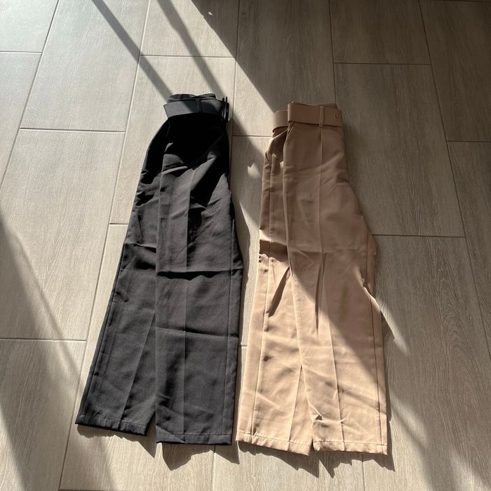 Pantalons - photo numéro 4
