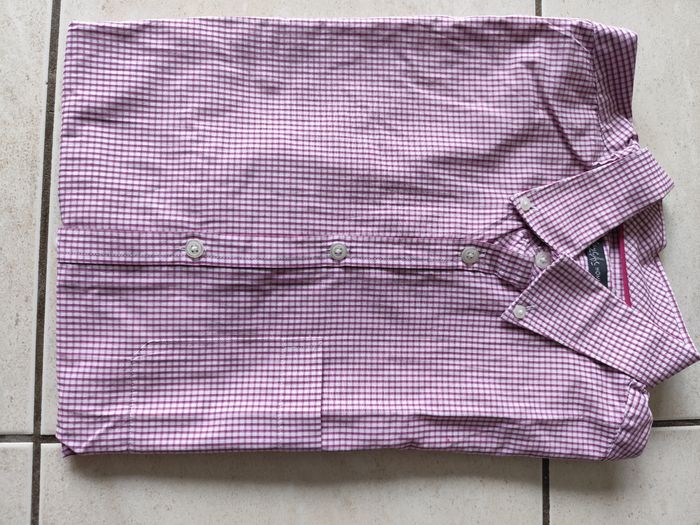Chemise MC - photo numéro 4