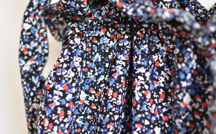 Robe fait - photo numéro 4