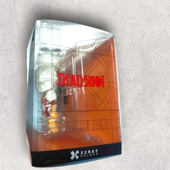 🎯 Figurine Justice League America – Deadshot 🔫 - photo numéro 3