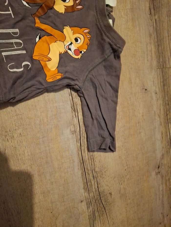 Tee shirt n°312 - photo numéro 3