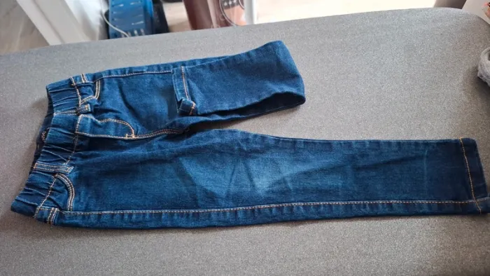 Lots 8 pantalons 3 ans - photo numéro 4