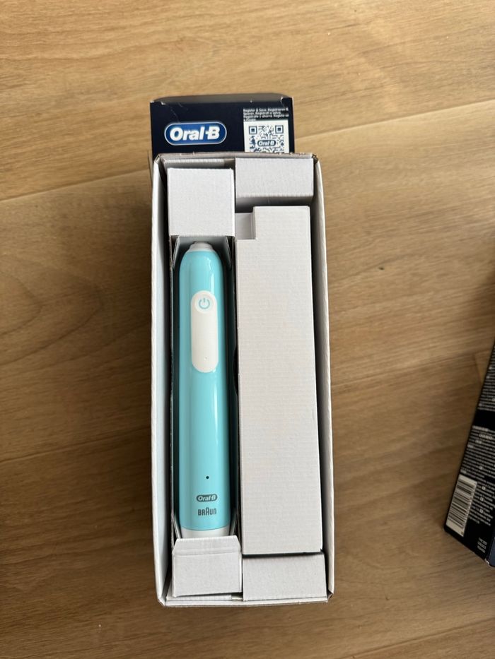 Brosse à dents - photo numéro 6