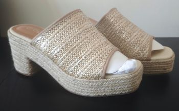 Sandales femme
