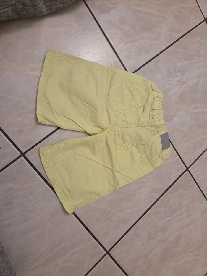Short okaidi 3 ans - photo numéro 7