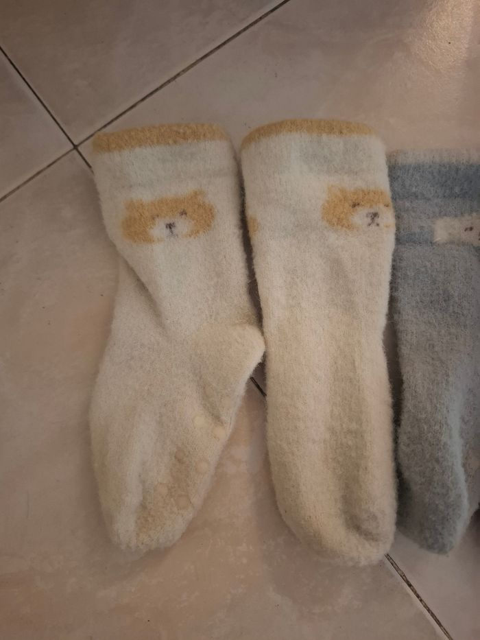 Chaussettes - photo numéro 2