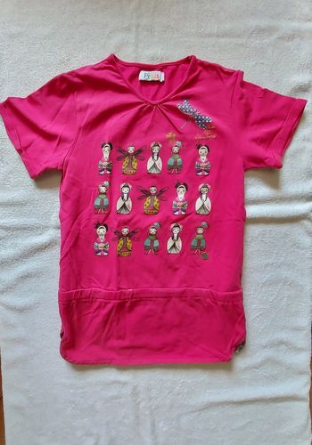T-shirt la compagnie des petits 12 ans