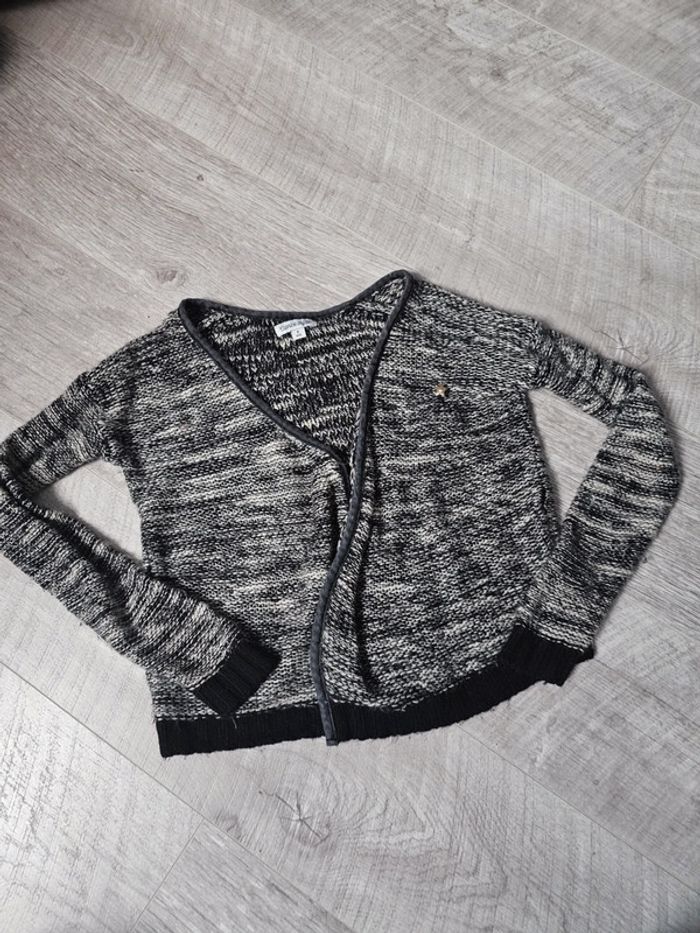 Gilet