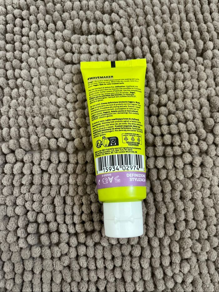 Deva Curl - photo numéro 2