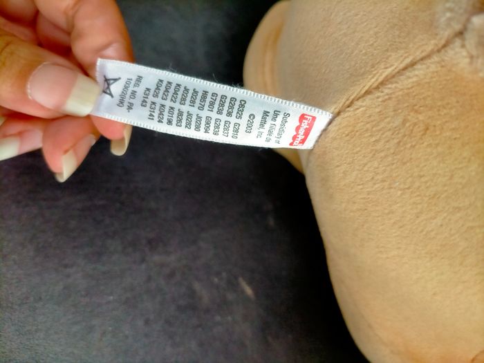 Chien interactif - photo numéro 5