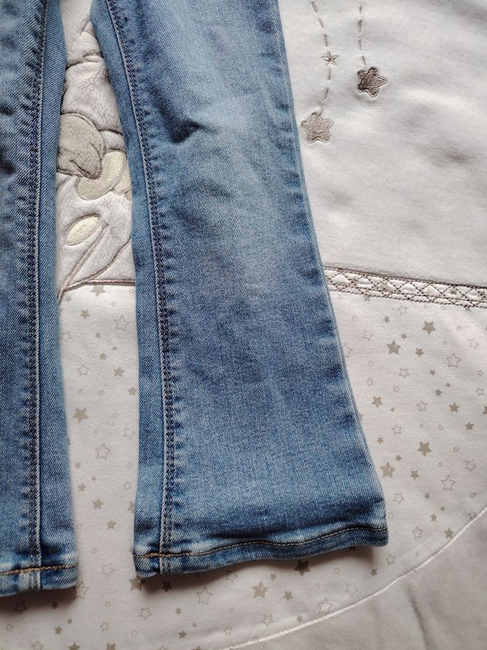 Jeans kiabi - photo numéro 2