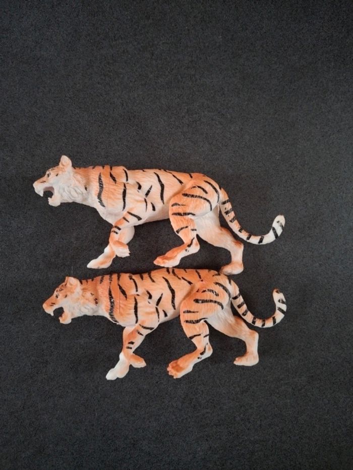 Lot figurines animaux - photo numéro 3