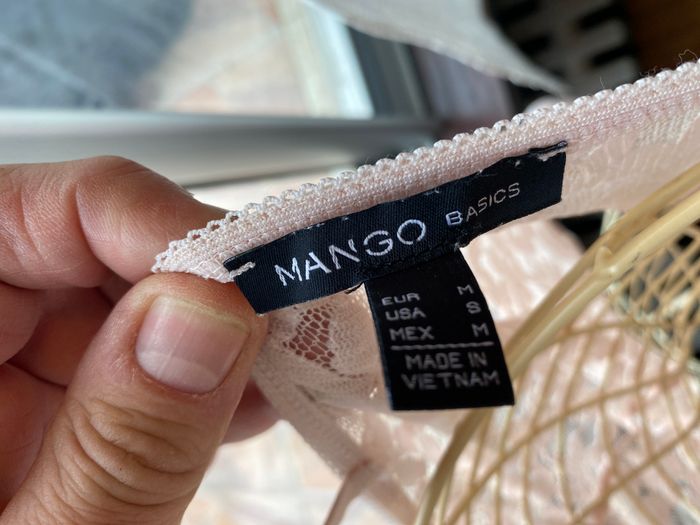 Nuisette Mango - photo numéro 3