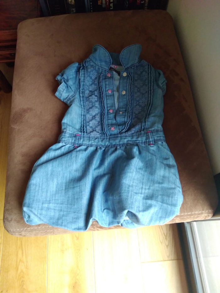 Robe 23 mois - photo numéro 3