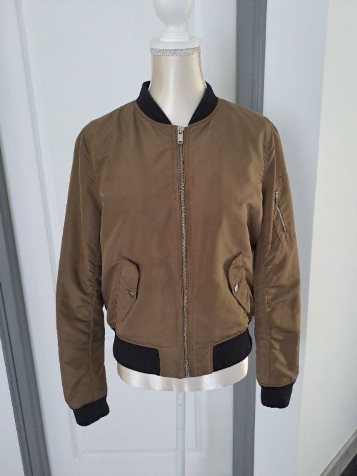Bombers Jennyfer S