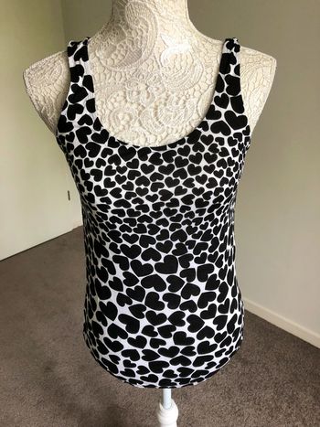Débardeur neuf H&M taille 38