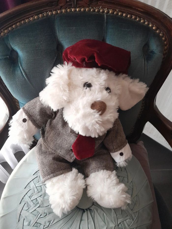 Peluches variées - photo numéro 5