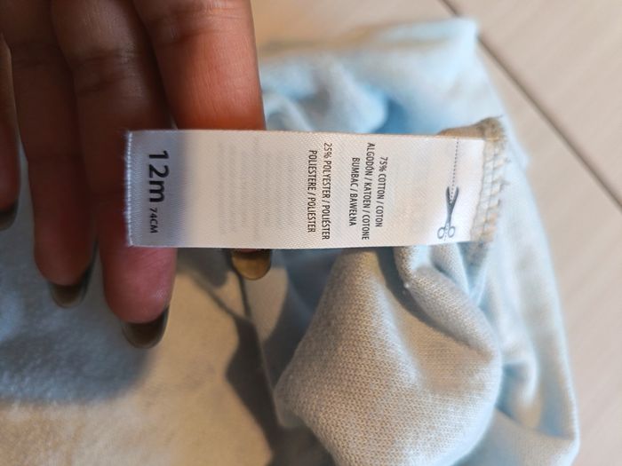 Grenouillère 12 M - Jurassic - photo numéro 3