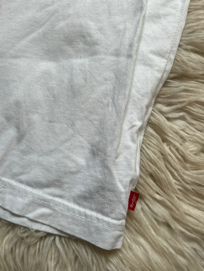 Garçon 👦🏻 Tshirts manches courtes Levi’s taille 14 ans - photo numéro 2