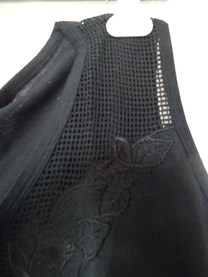 Débardeur - photo numéro 3