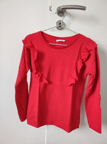 Sweat Camaïeu XS