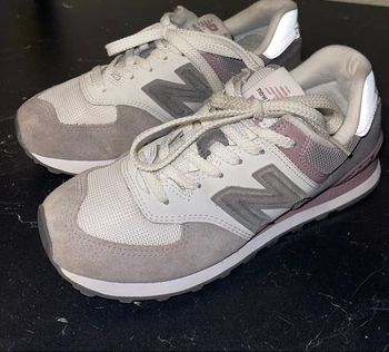 Basket New balance