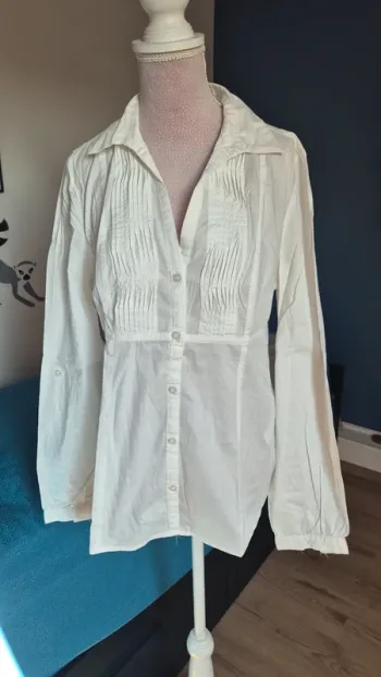 Chemise Bershka Taille L